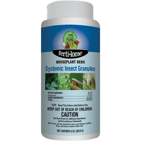 Fertilome 8oz Systemic Insecticide - Image 2