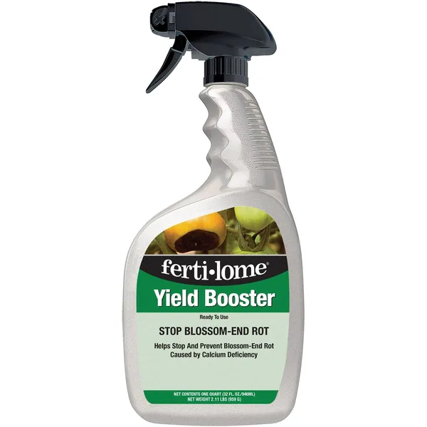 Fertilome Crittergo RTU