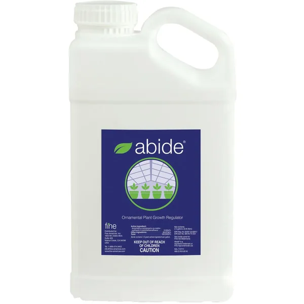 Fine Abide 2.5Gl ( Ancymidol ) — Case of 2