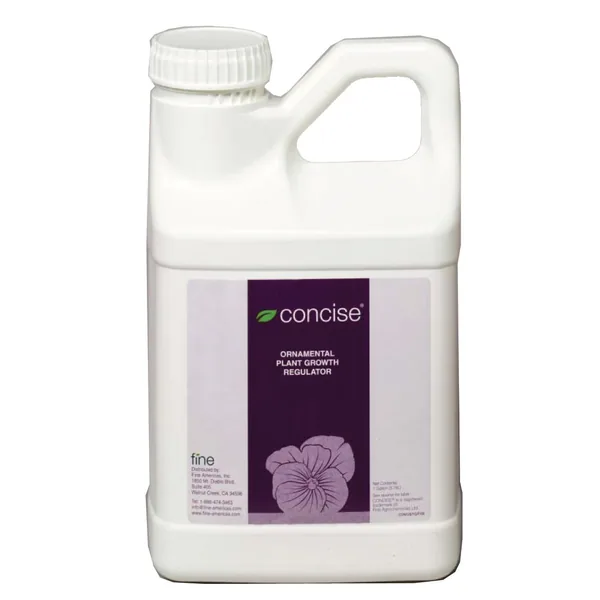Fine Concise 1Gl ( Uniconazole-p ) — Case of 4