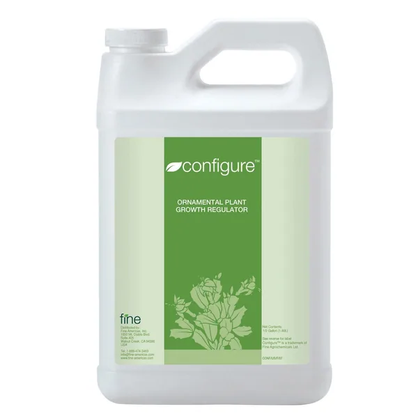 Fine Configure 0.5Gl ( 6-BA ) — Case of 8