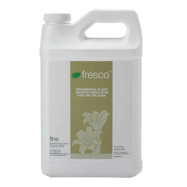 Fine Fresco 1Qt ( GA 4/7 + 6-BA ) — Case of 12