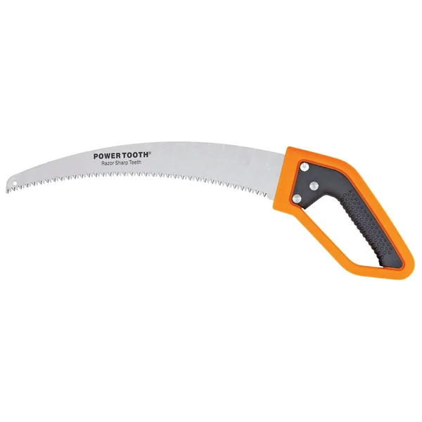 Fiskars 15" Power Tooth Pruning Saw