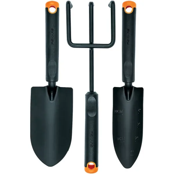 Fiskars 200S Trowel Scratch Tool - Image 2
