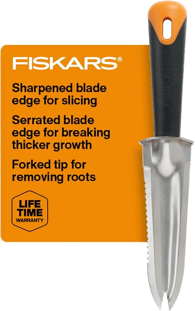 Fiskars Big Grip Planting Tool - Image 2