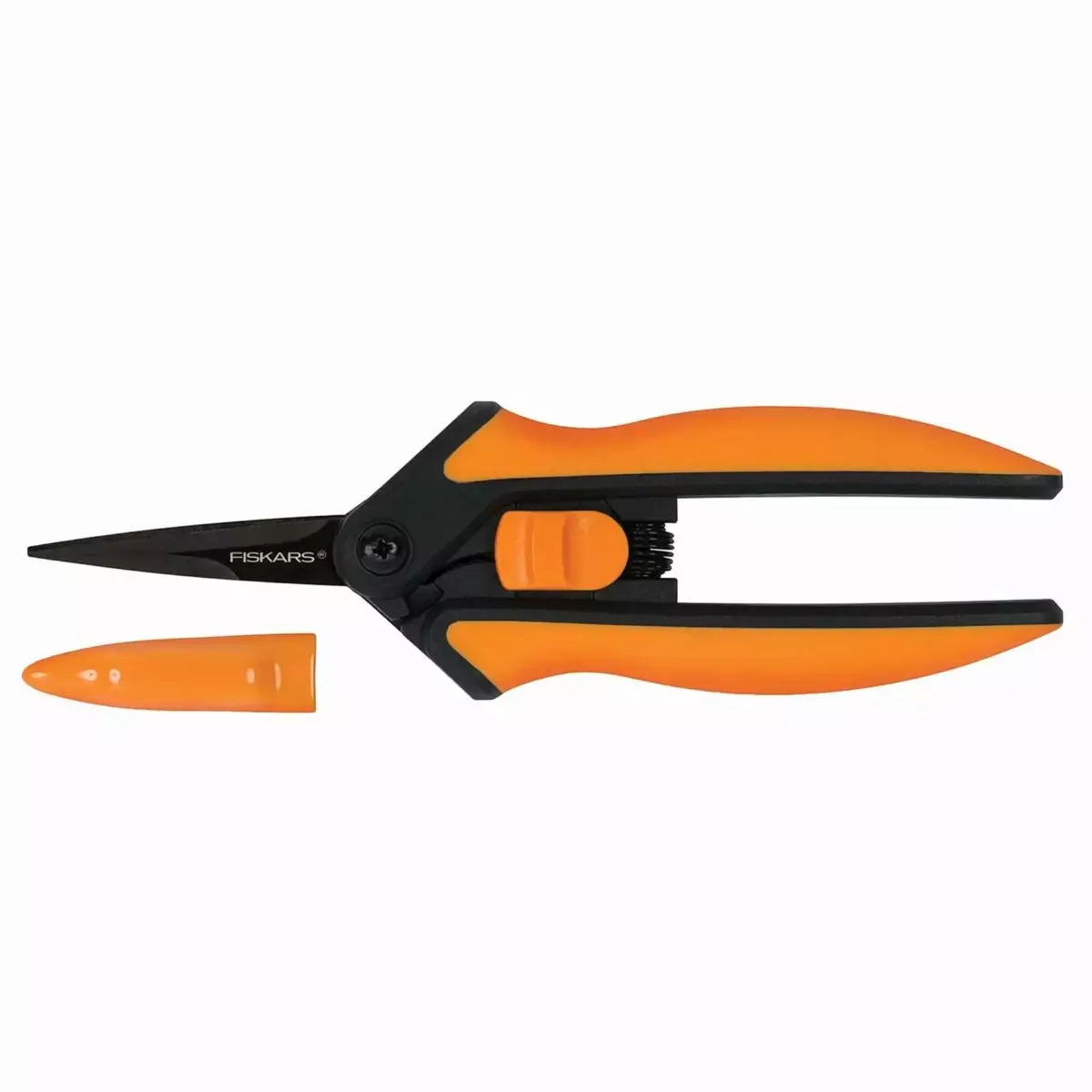Fiskars Brands Micro Tip Pruning Snips - Image 2