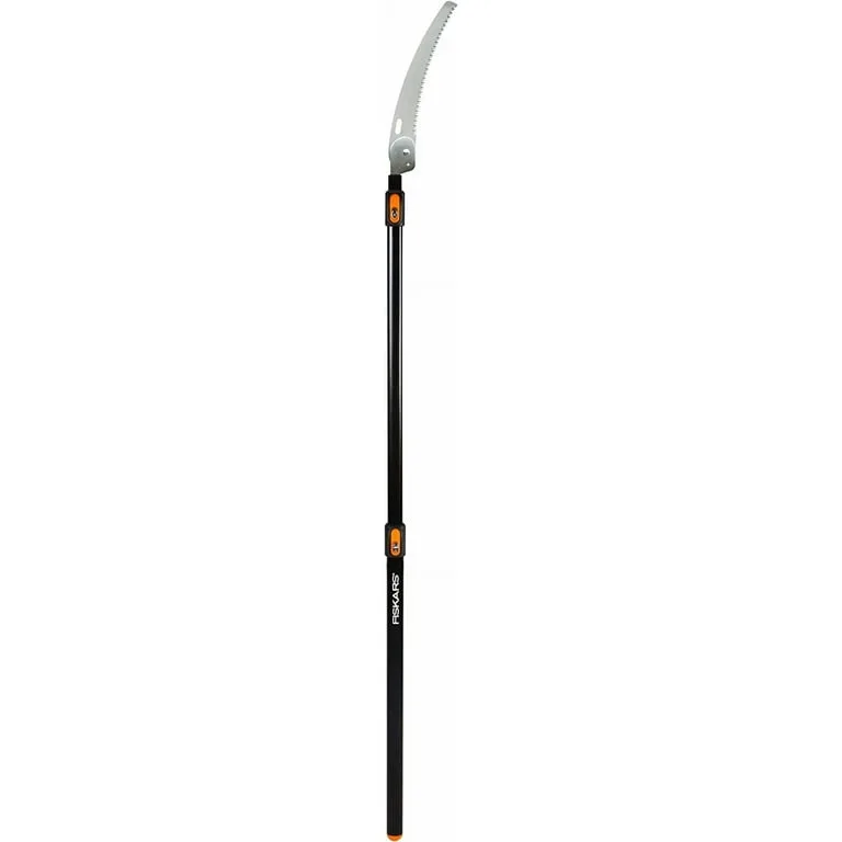 Fiskars Compact Extendable Tree Saw 3'-8' - Image 2