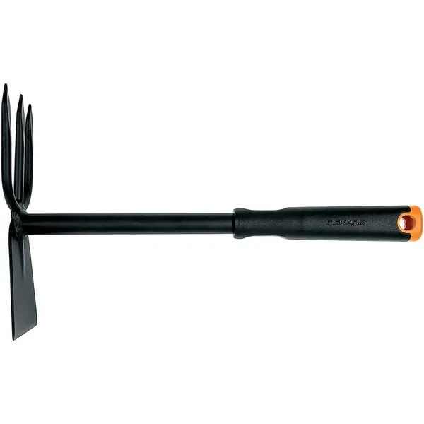 Fiskars CultiHoe Cultivating Hoe - Image 2