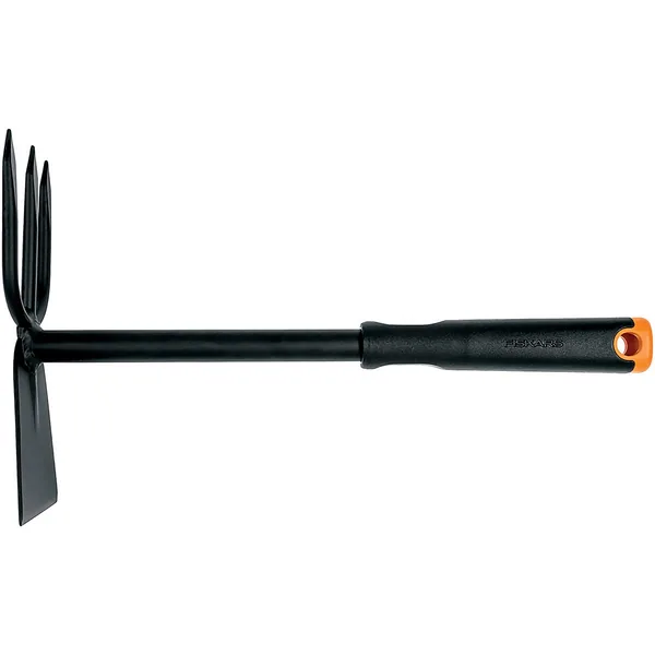 Fiskars CultiHoe Cultivating Hoe