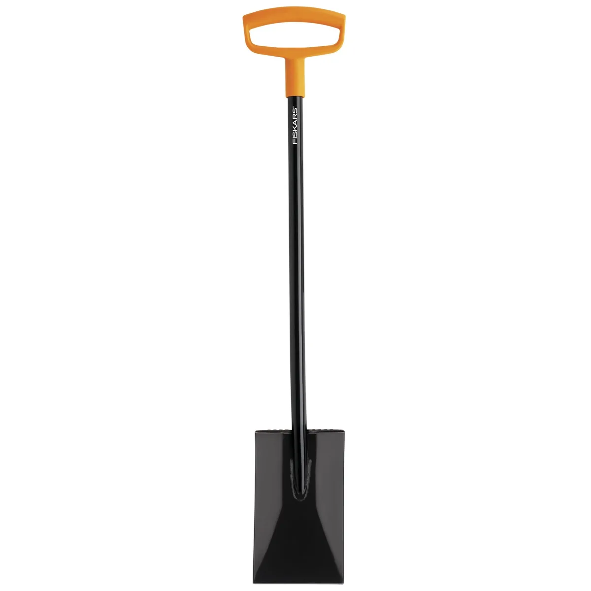 Fiskars D Handle Digging Shovel - Image 2