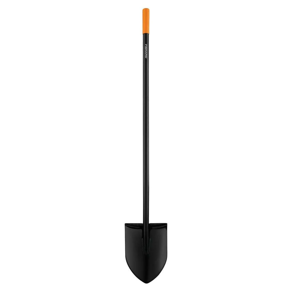 Fiskars Digging Shovel - Image 2