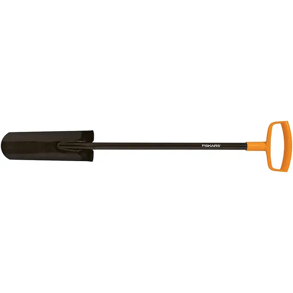 Fiskars Digging Shovel