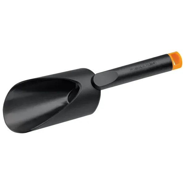 Fiskars FiberComp Soil Scoop - Image 2