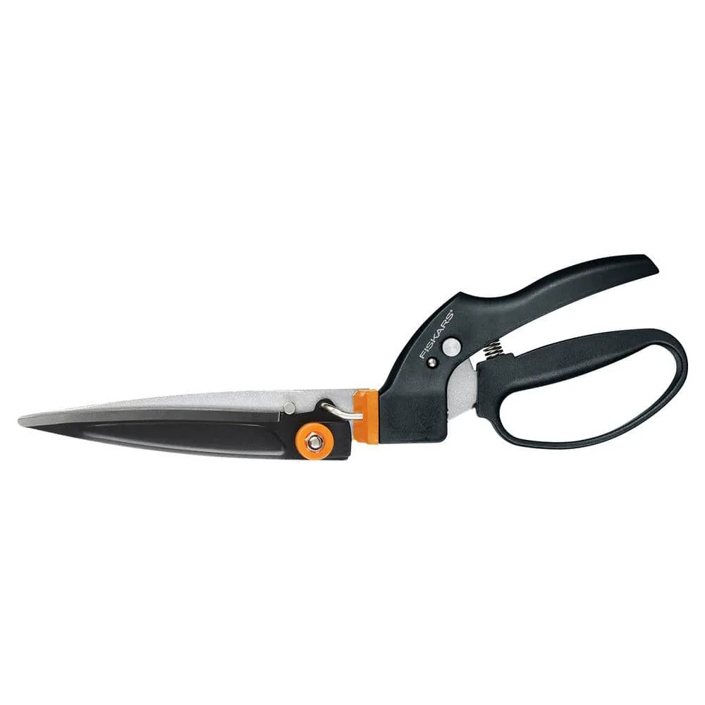 Fiskars Grass Shears - Image 2