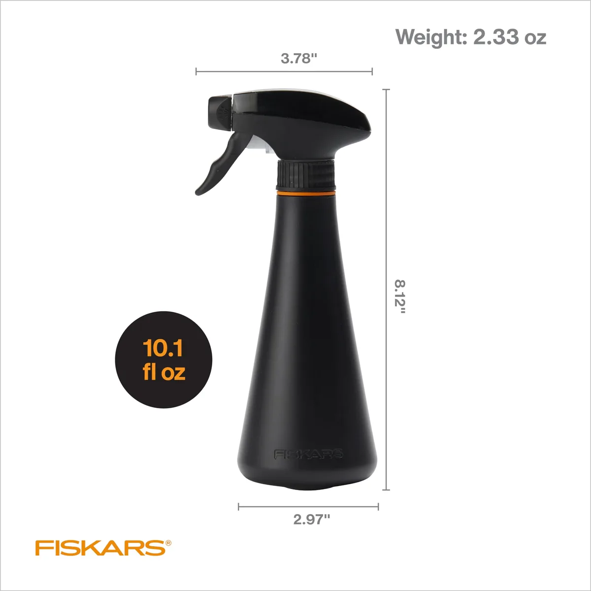 Fiskars Indoor & More Plant Mister - Image 2