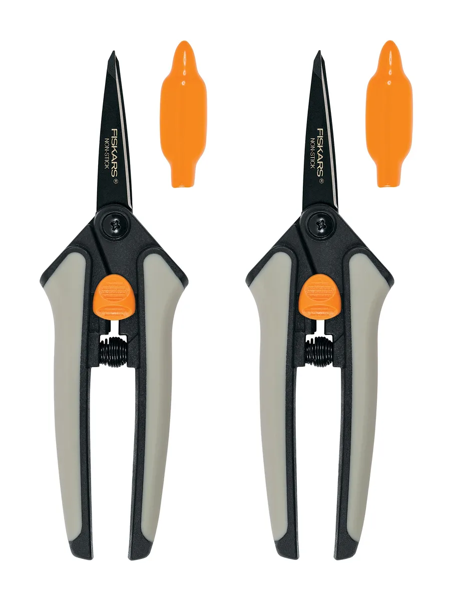 Fiskars Micro-Tip Pruning Shears - Image 2