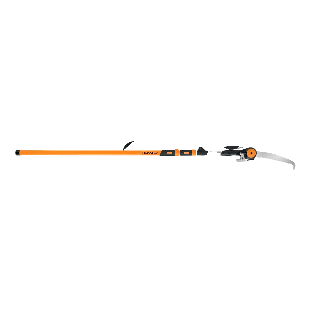 Fiskars Pole Saw 7'-16' Chaindrive - Image 2