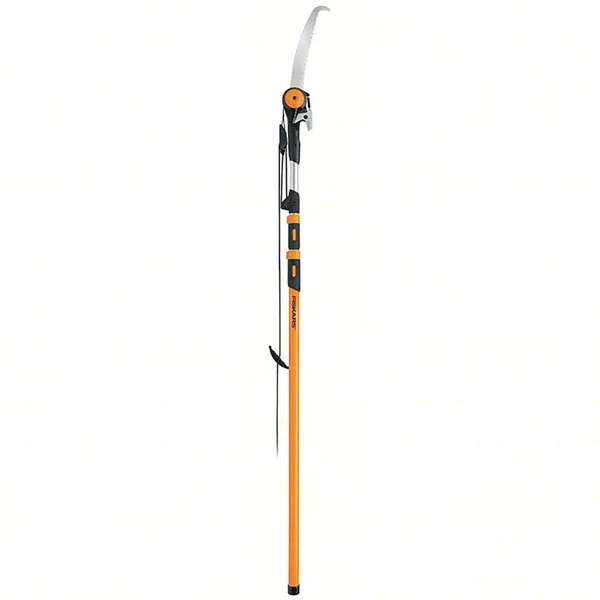 Fiskars Pole Saw 7'-16' Chaindrive