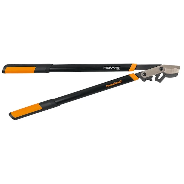 Fiskars Power Gear 32" Bypass Lopper - Image 2