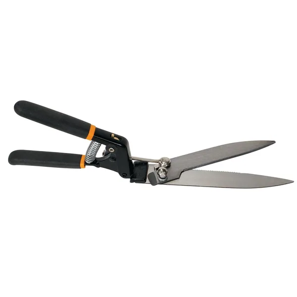 Fiskars Power Lever Gator Blade Grass Shear