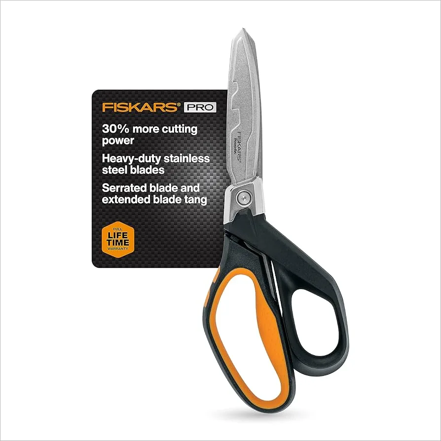 Fiskars PowerArc Shears - Image 2