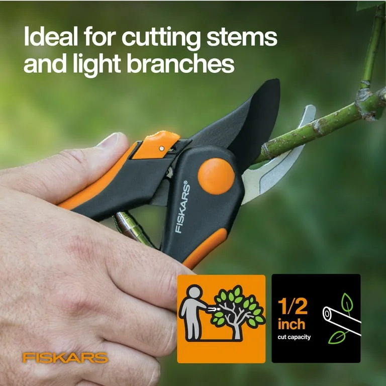 Fiskars Pruner - Image 2