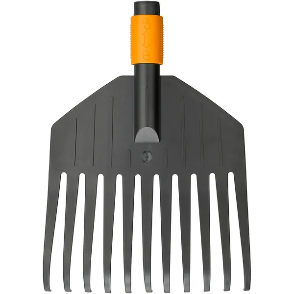 Fiskars Quikfit Shrub Rake Head