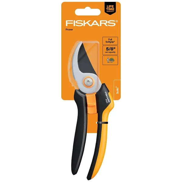 Fiskars Solid Pruner (P341) - Image 2