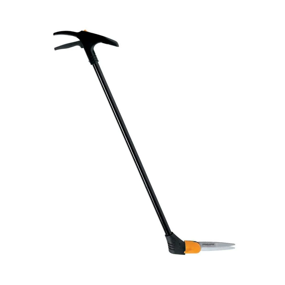 Fiskars Swivel Grass Shears - Image 2