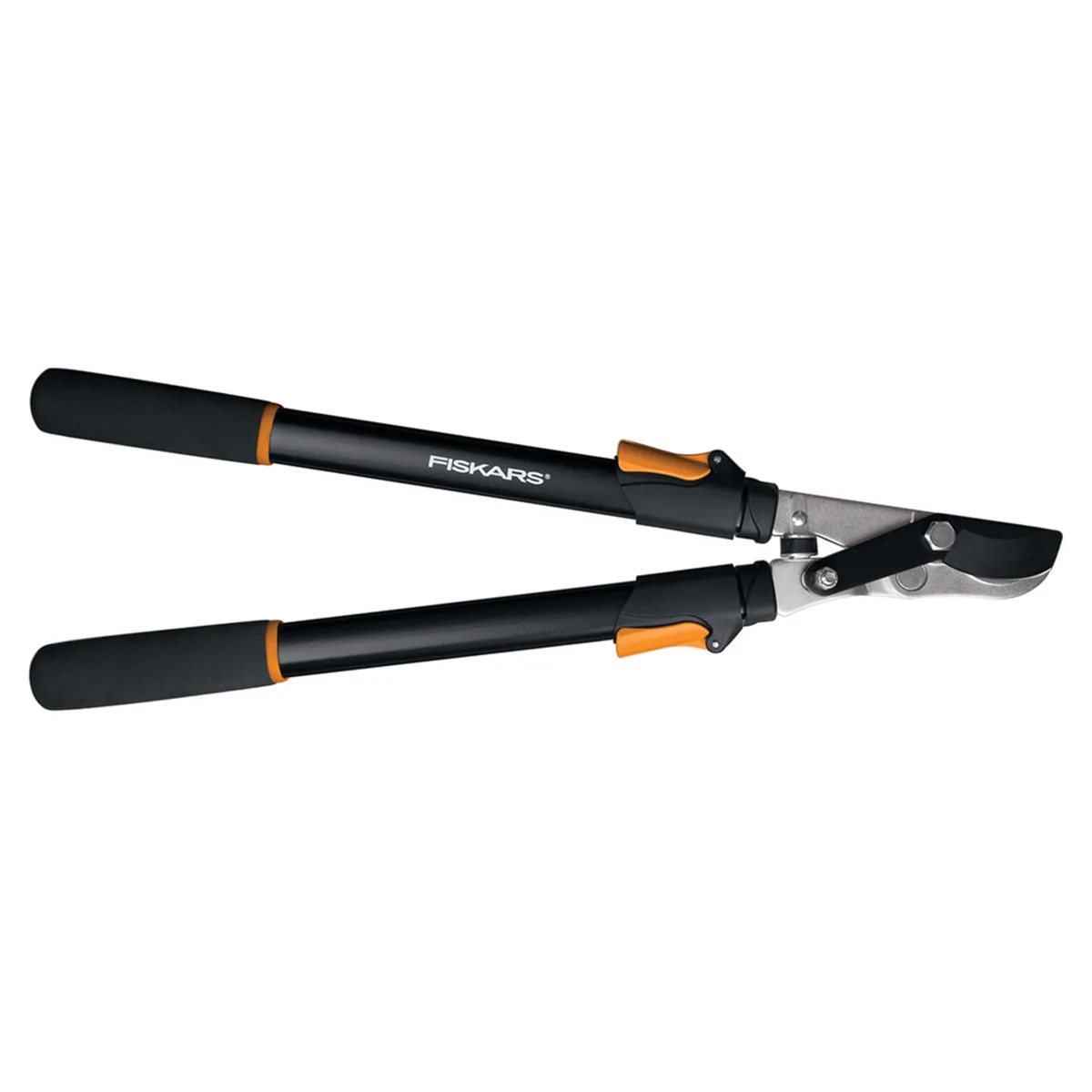 Fiskars Telescopic Power Lever Lopper - Image 2