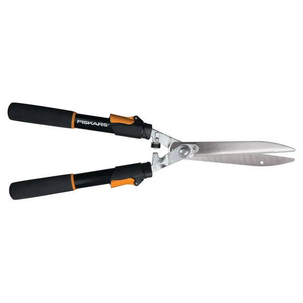 Fiskars Telescoping Hedge Shear