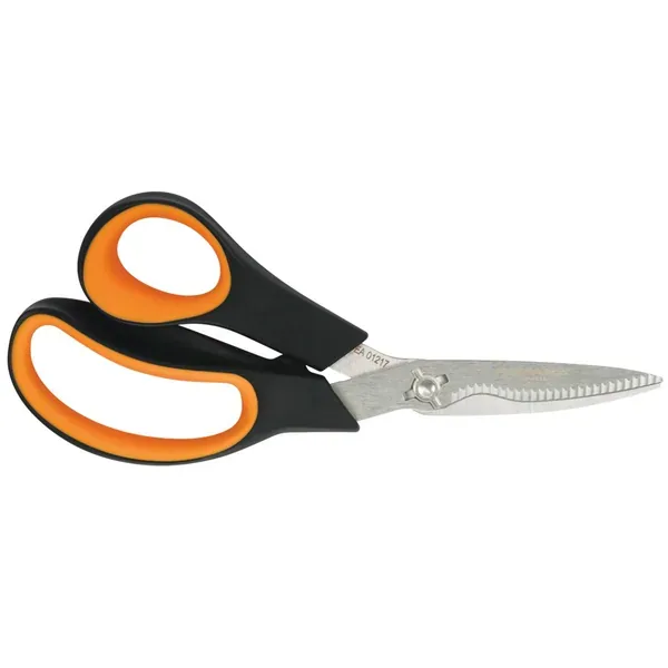 Fiskars Vegetable Shears - Image 2