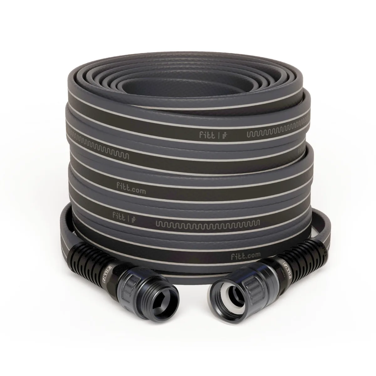 FITT 5/8"x100' Force Pro Lightweight & Compact Hos - Image 2
