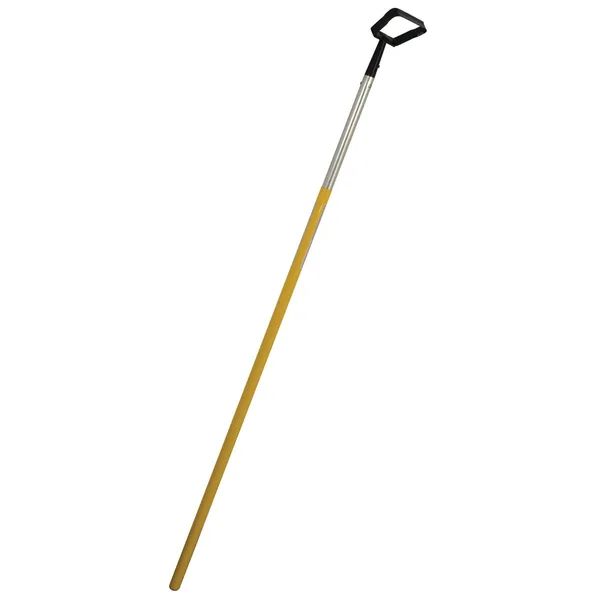 Flexrake Hula-Ho Weeder w/ 54" AlumiLite Handle