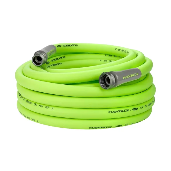 Flexzilla 3/4"x50' Garden Hose