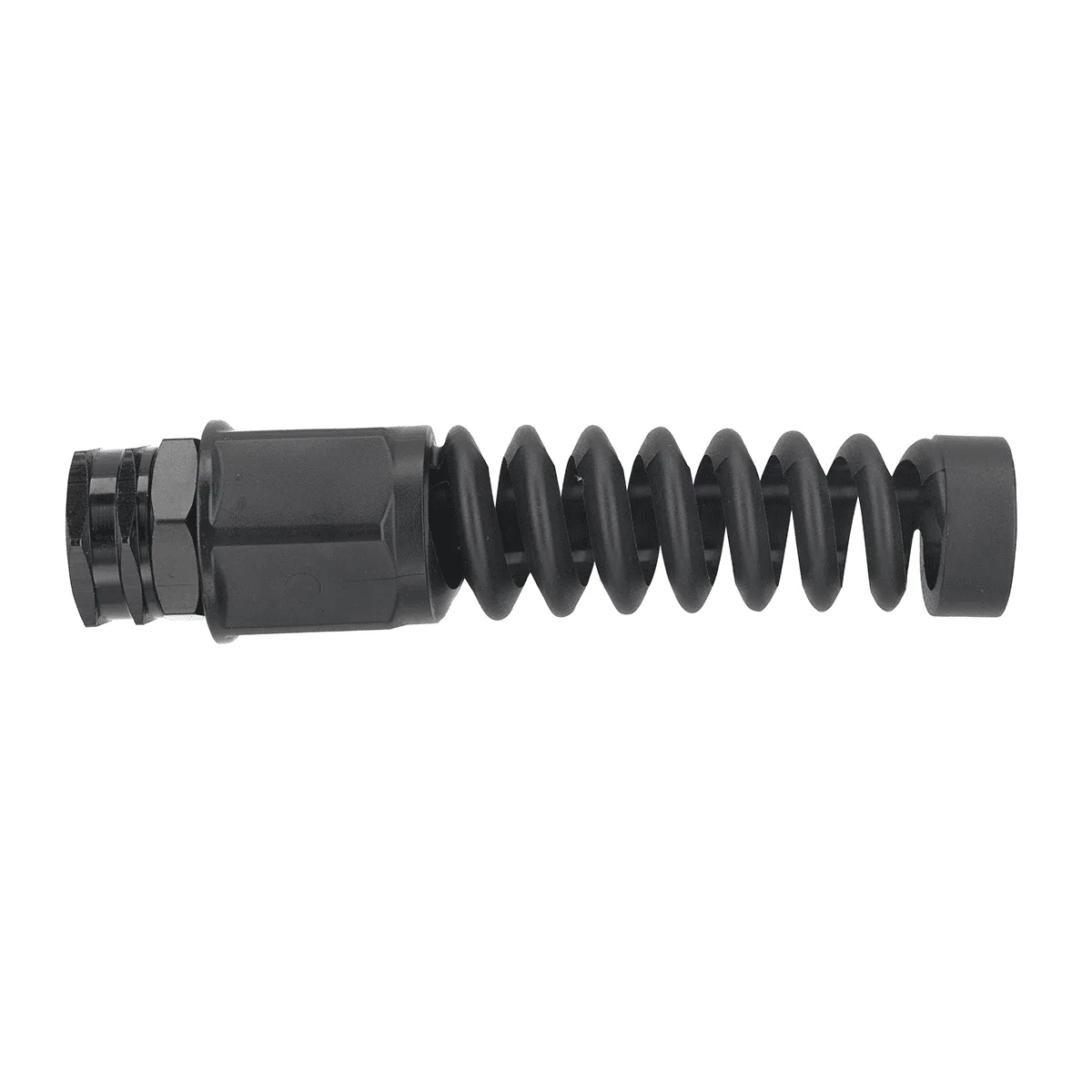 Flexzilla 5/8" Water Hose Reusable Fitting Female - Image 2