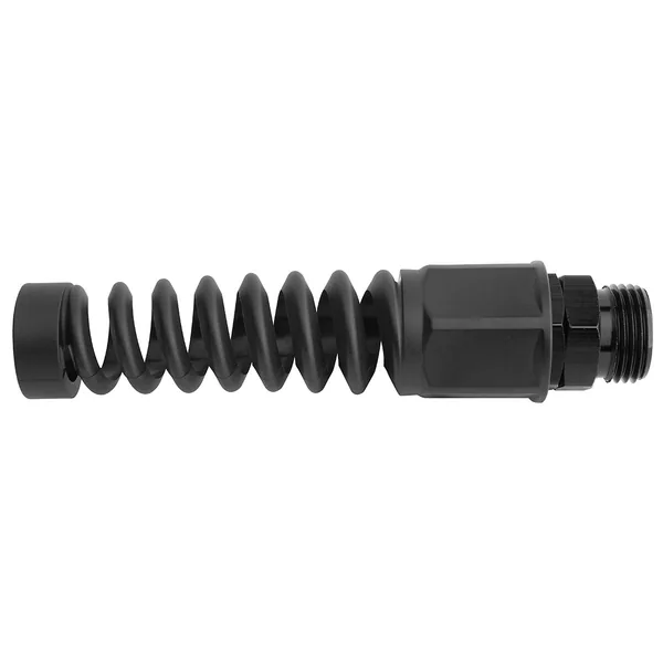 Flexzilla 5/8" Water Hose Reusable Fitting Male