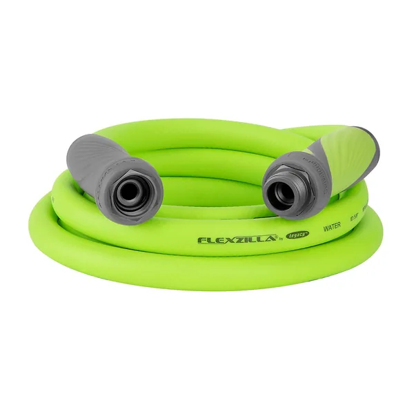 Flexzilla 5/8"x10' Swivel Grip Garden Hose