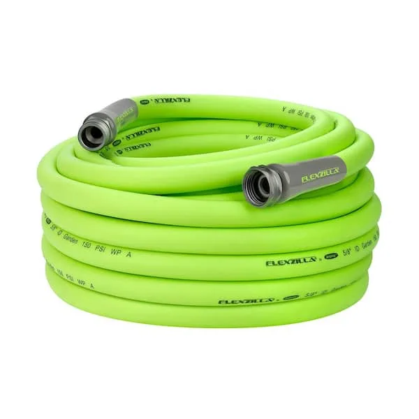 Flexzilla 5/8"x75' Garden Hose - Image 2