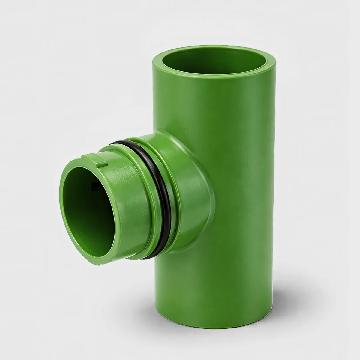 FloraFlex Flora Pipe Fitting 3/4'' T - Image 2