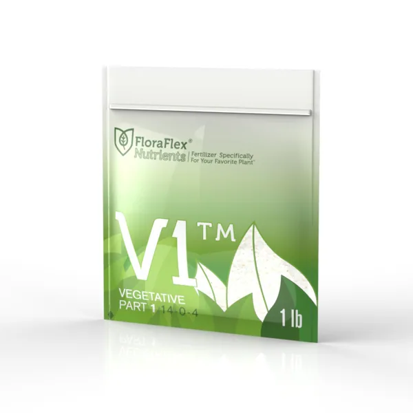 FloraFlex Nutrients - V1™ |