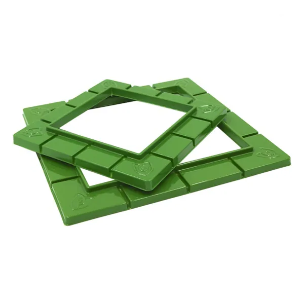 FloraFlex Stacker 6in - 8in