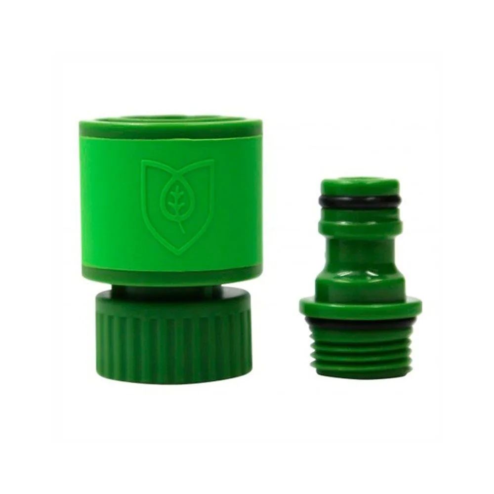 FloraFlex GHT to NPT Quick Disconnect Set - Image 2