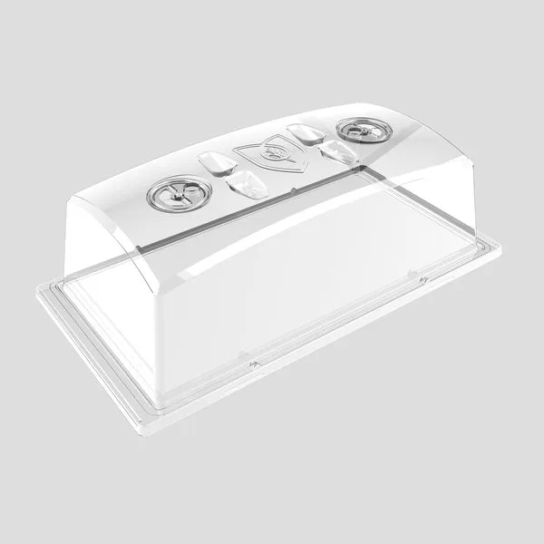 FloraFlex Incubator - Dome - Image 2