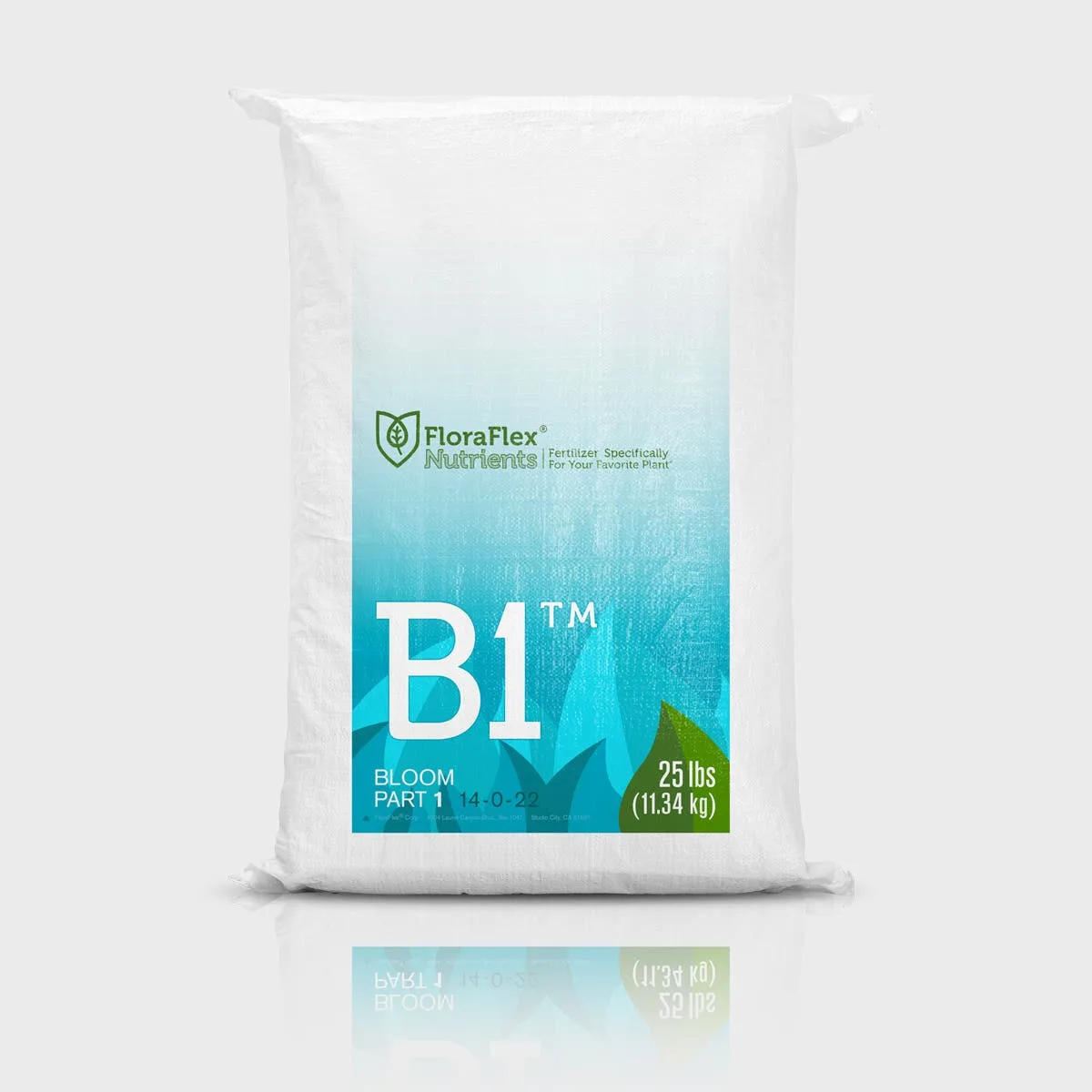 FloraFlex Nutrients - B1™ | - Image 2