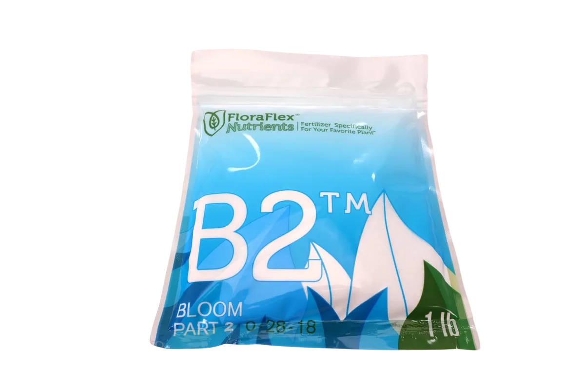 FloraFlex Nutrients - B2™ | - Image 2