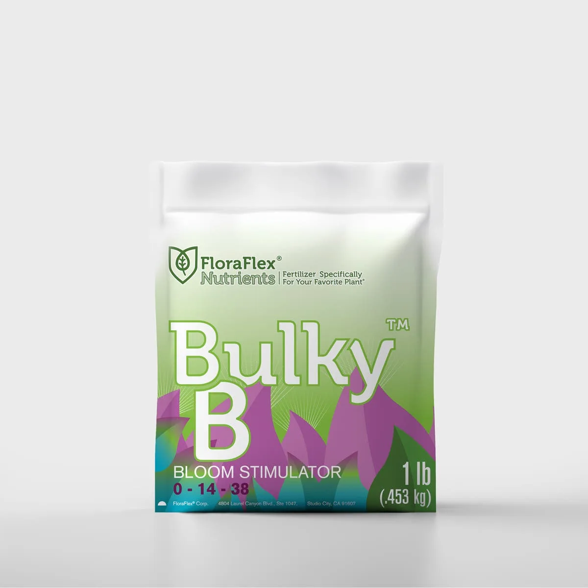 FloraFlex Nutrients - Bulky B™ | - Image 2