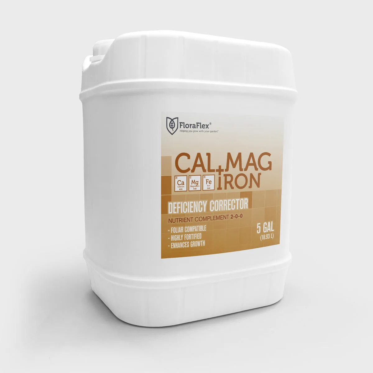 FloraFlex Nutrients - Cal + Mag + Iron | - Image 2
