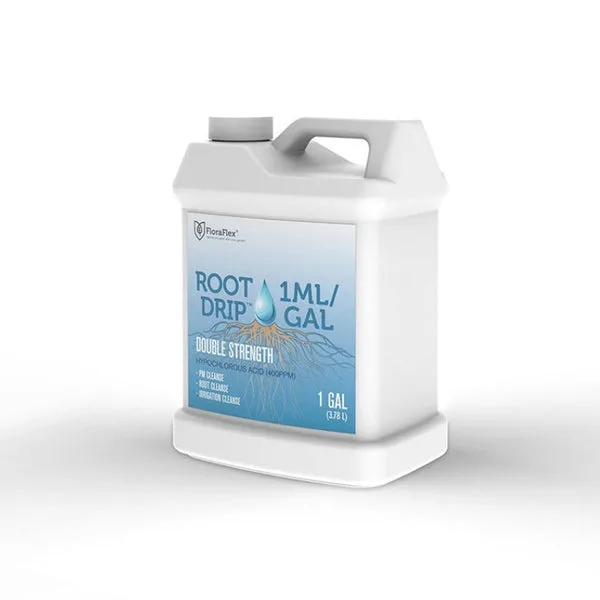 FloraFlex Nutrients - Root Drip | - Image 2