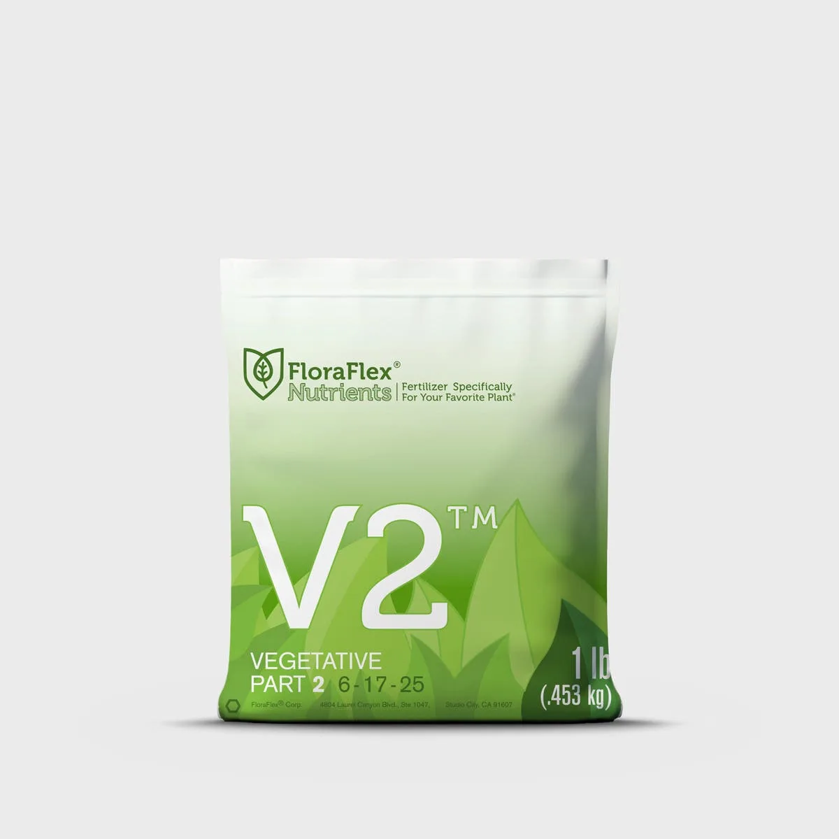 FloraFlex Nutrients - V2™ | - Image 2